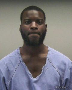 Zion Finley Arrest Mugshot