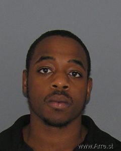 Aaron Freeman Arrest