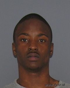 Alandes Moore Arrest