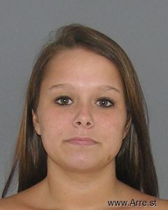 Alexandra Claire Ryan Arrest