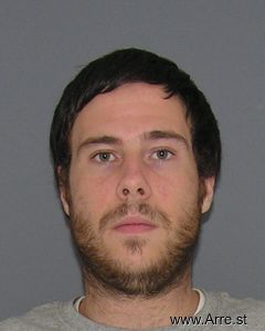 Alex Joseph Landers Arrest