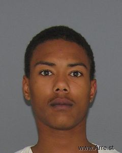 Alex Taylor Mitchell Arrest