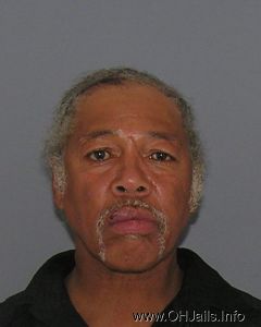 Algernon Burt Arrest