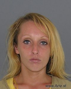 Alyson Long Arrest