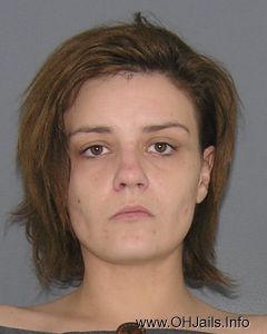 Amanda Arwood Arrest