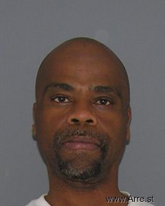 Andre Wilson Arrest