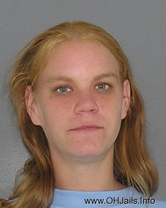 Angela Marie Rodgers Arrest