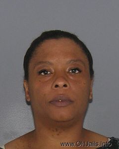 Angelique Johnson Arrest