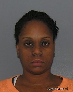 Anidra Lindsey Arrest