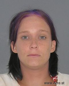 Anna Gray Arrest