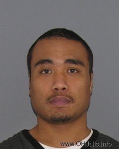 Anthony Camacho Arrest