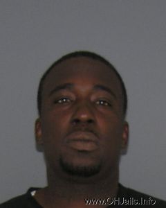 Anthony Shelton Arrest