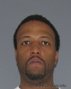 Anton Alexander Arrest