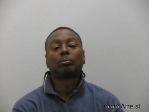 Arvie Autrey Iii Arrest Mugshot