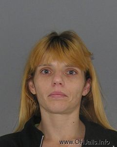 Bethany Gadais Arrest