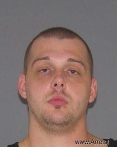 Brandon Hansen Arrest