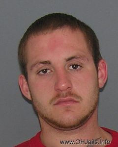 Brandon Sellmeyer Arrest