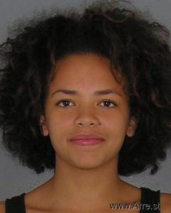 Briana S Lampley Arrest