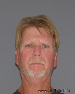 Brian K Prows Arrest