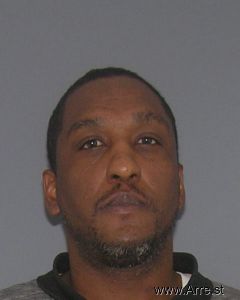 Bruce Bostic Arrest