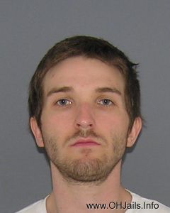 Cameron Morey Arrest