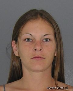 Candice R Colwell Arrest