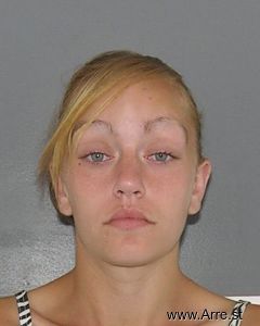 Carolyn G Thomas Arrest