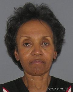 Carolyn Williams Arrest