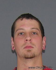 Chad M Sturgill Arrest