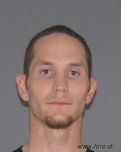 Chase Williams Arrest