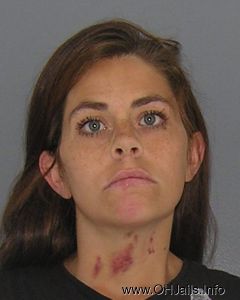 Christine L Brumley Arrest