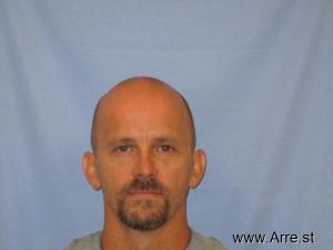 Christopher Adkins Arrest Mugshot