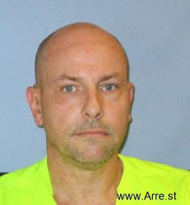Christopher Keithley Arrest Mugshot