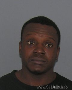 Corey Clark Arrest