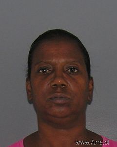 Cynthia Riley Arrest