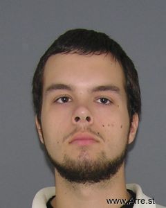 Daniel Joseph Skudrin Arrest