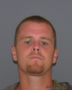 Daniel Kelley Arrest