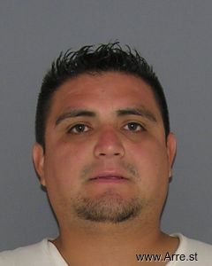 Daniel Rodriguez Arrest