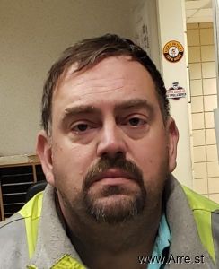 Darryl Hoon Sr Arrest Mugshot