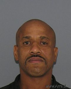 Darryl Ross Arrest