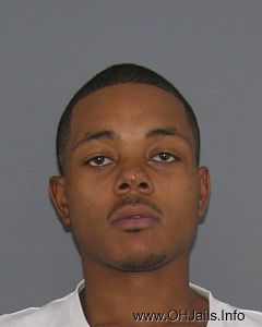 Darryl Smith Arrest