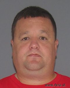 David Martin Arrest