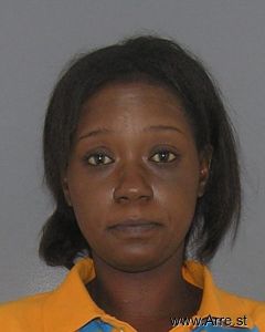 Deanna Yancey Arrest