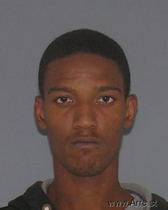 Deanthony Gandy Arrest