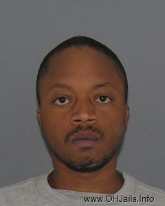 Decarlo Johnson Arrest