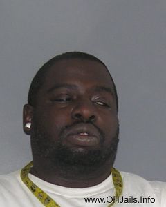 Demetrus Clinton Arrest