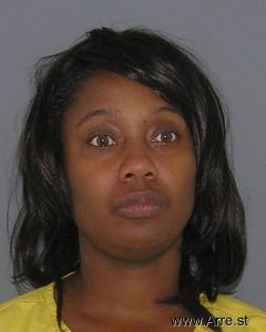 Denise E Williams Arrest