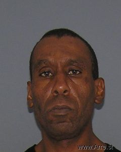 Derrick Warren Arrest