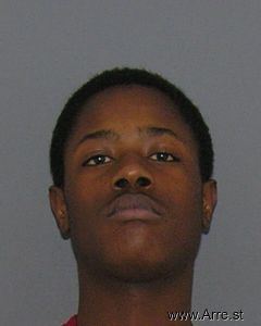 Deshaun Floyd Arrest