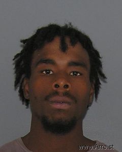 Deshawn Dyer Arrest